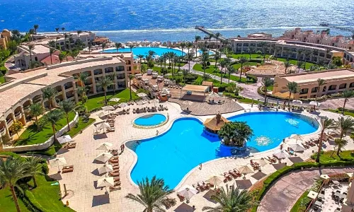 Cleopatra Luxury Resort Sharm El Sheikh