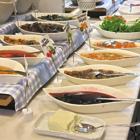 Adana City Boutique Hotel