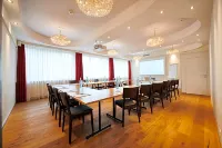 Hotel Holiday Thun Hotel a Steffisburg