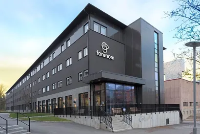 Forenom Hotel Kista