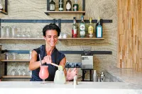 Dominique Colonna - bar