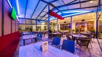 Hotel Parras Arnedillo - Cho phép mang theo thú cưng