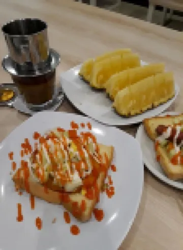 Arya Inn Hotel a 