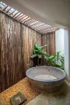 Ren Resort Hotels in Krabey Island