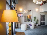 Hôtel Inn Design & Restaurant Challans Hotels in Challans