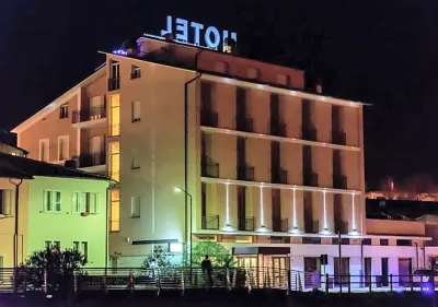 Hotel Cavour Hotels in Rocca Sinibalda