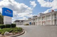 Baymont by Wyndham Hickory Hotel dekat Lenoir–Rhyne University