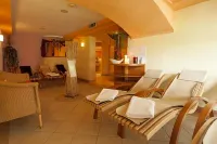Hotel Ischgl Hotels in Kappl