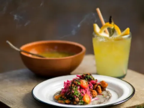 Drift San Jose del Cabo, a Member of Design Hotels 聖何塞德爾卡沃酒店