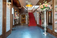 Hotel Arcen Hotels in Oostrum
