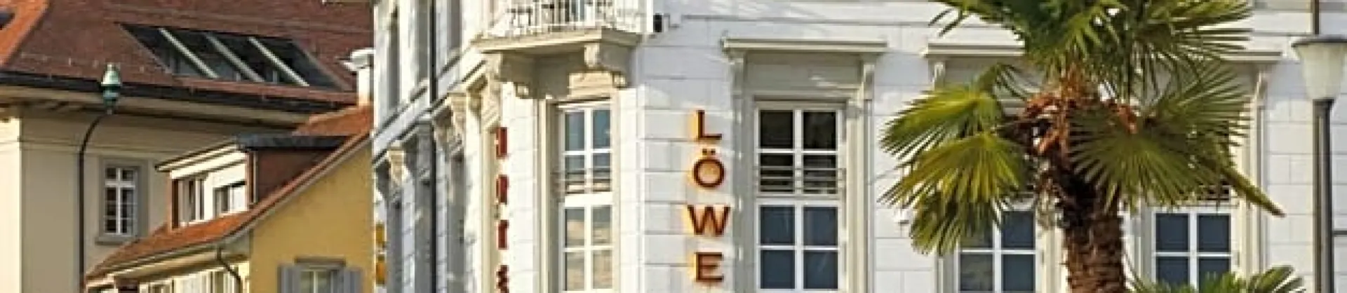 Gehobene Hotels 