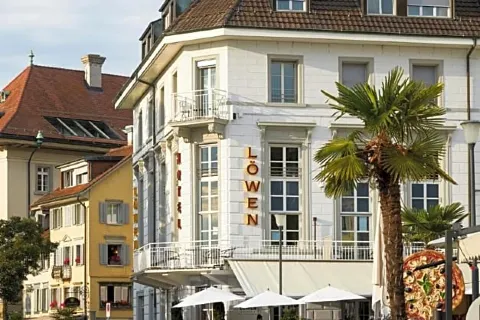 Hotel Löwen am See