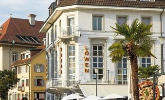 Hotel Löwen am See