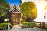 Domaine du Blé Hotel dekat Aqualibi