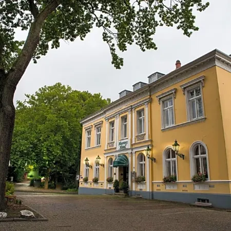 Heerens Hotel