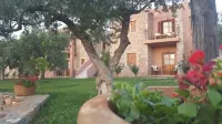 Liotrivi Historical Mansion and Boutique Hotel