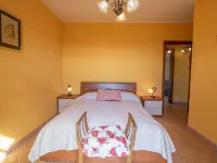 Casa Martina - Balkon