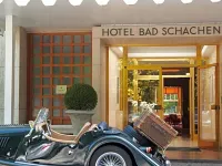 Hotel Bad Schachen Hotels in Lindau