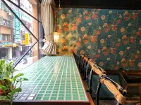 Cho Hotel Hotel a Taipei