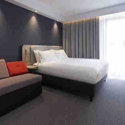 Holiday Inn Express & Suites Deventer Rooms