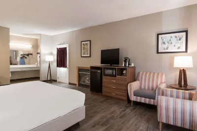 SureStay Hotel by Best Western Helen Downtown Hotels near Good News Baptist Church