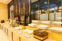 Jincheng Hotel (Xinyang North Overpass) - 3-نجوم