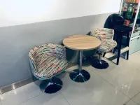 Elan Hotel (Jilin Fortune Plaza)