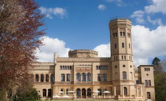 Hotel Schloss Neetzow