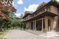 Near Rome Villa Pool Tennis Courts Perfect Family Reunion or Off-Site Meeting Hotel in zona Soc. Apostolato Cattolico - Pallottini