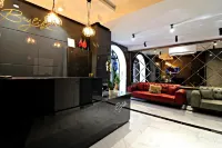 Beylife Suit Otel Hotel a Beylikdüzü