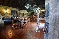 Casa de Sta Comba