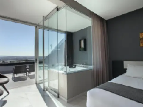 Pinares Panorama Suites, Spa & Convention Center Hotels in Villa Carlos Paz