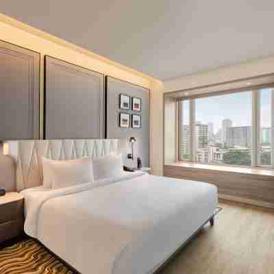 Radisson Mumbai Goregaon Rooms