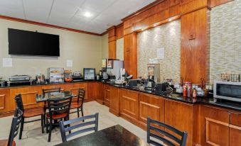 Best Western Kirkwood Inn
