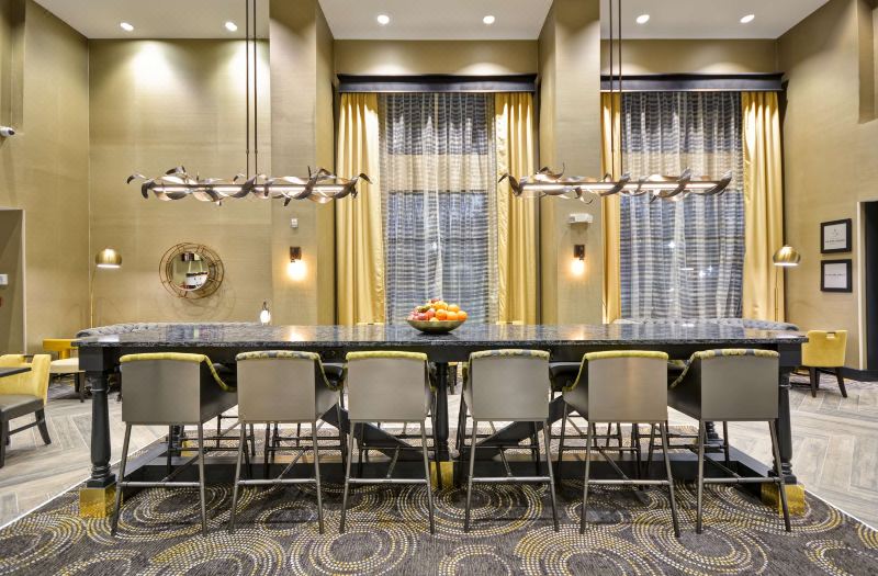 Hampton Inn & Suites Detroit/Warren photo 5