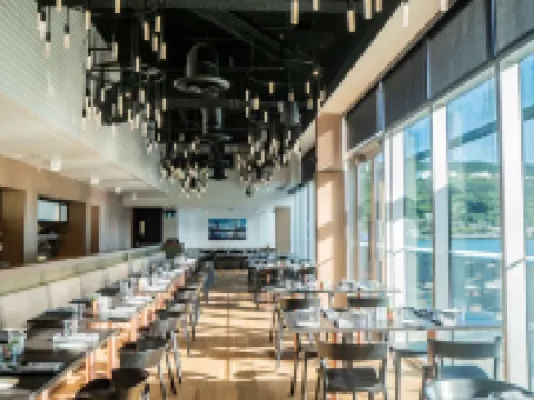 Alt Hotel St. John's