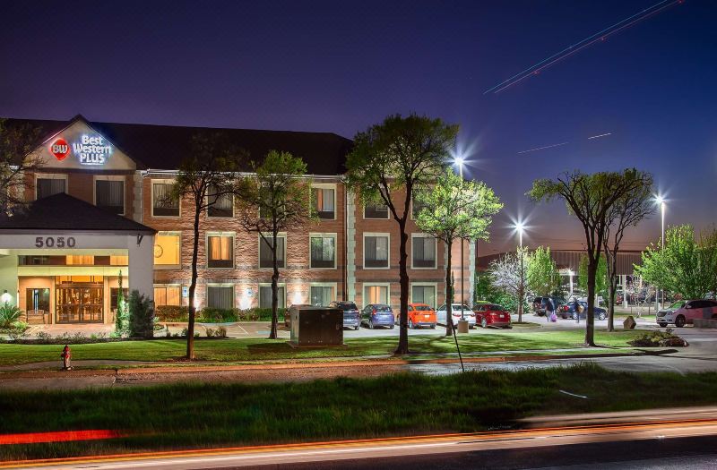 Best Western Plus DFW Airport Suites