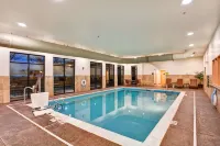 Hampton Inn Hendersonville - Pools