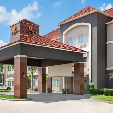 La Quinta Inn & Suites by Wyndham Brownsville North