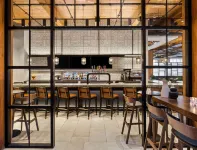 Canopy by Hilton Minneapolis - Mill District - bar