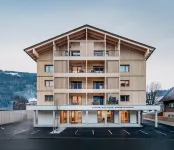 Das Bleibt Hotels in Rohrmoos-Untertal