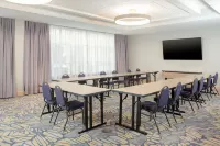 Hilton Garden Inn Broomfield Boulder Hotels in Broomfield