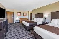 AmericInn by Wyndham Apple Valley Hotels in Lakeville