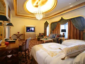 Waldorf Astoria Jeddah - Qasr Al Sharq