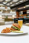 Embassy Suites by Hilton Anaheim Orange - breakfast