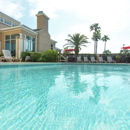 Hilton Garden Inn St. Augustine Beach