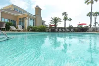 Hilton Garden Inn St. Augustine Beach - Pools