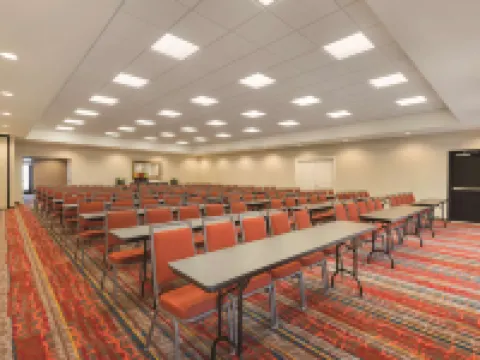 Home2 Suites by Hilton Parc Lafayette Hotels in Lafayette