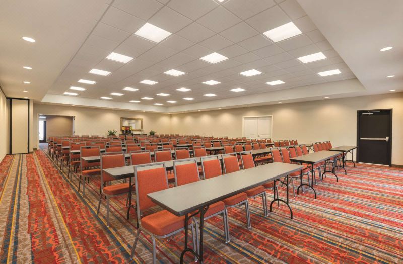 Home2 Suites by Hilton Parc Lafayette photo 4