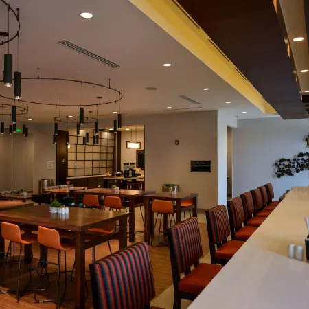 Hilton Garden Inn Louisville Mall of St. Matthews